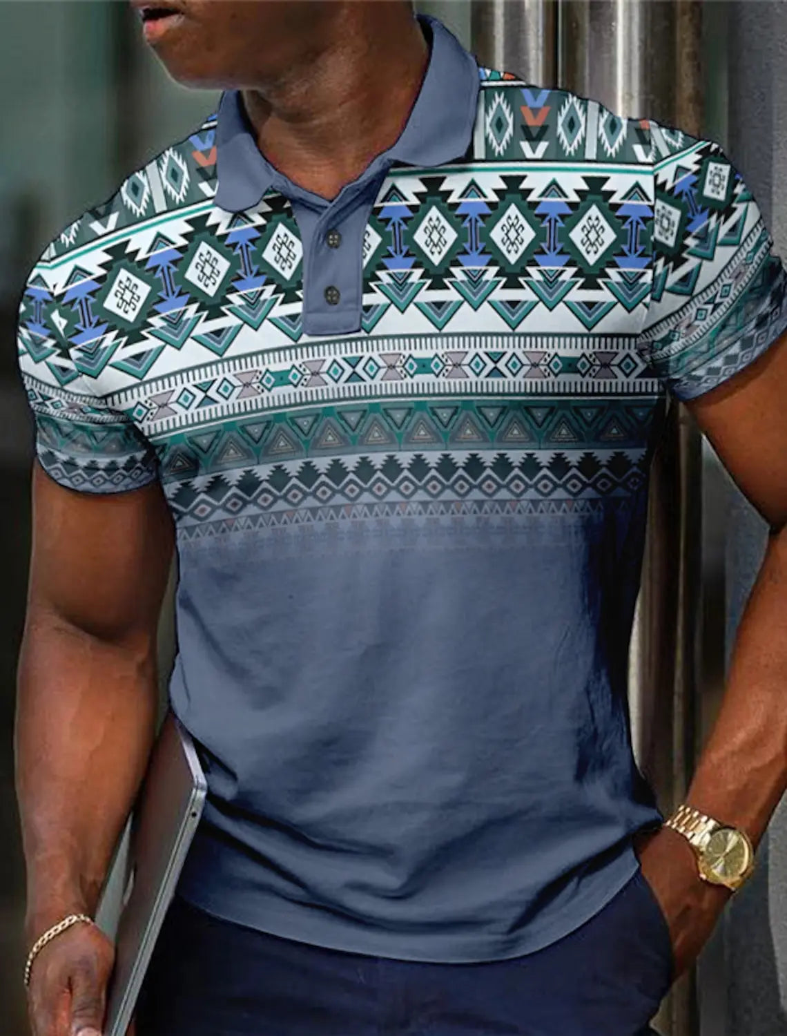 Beeckhoven™ | Vintage Poloshirt kopie