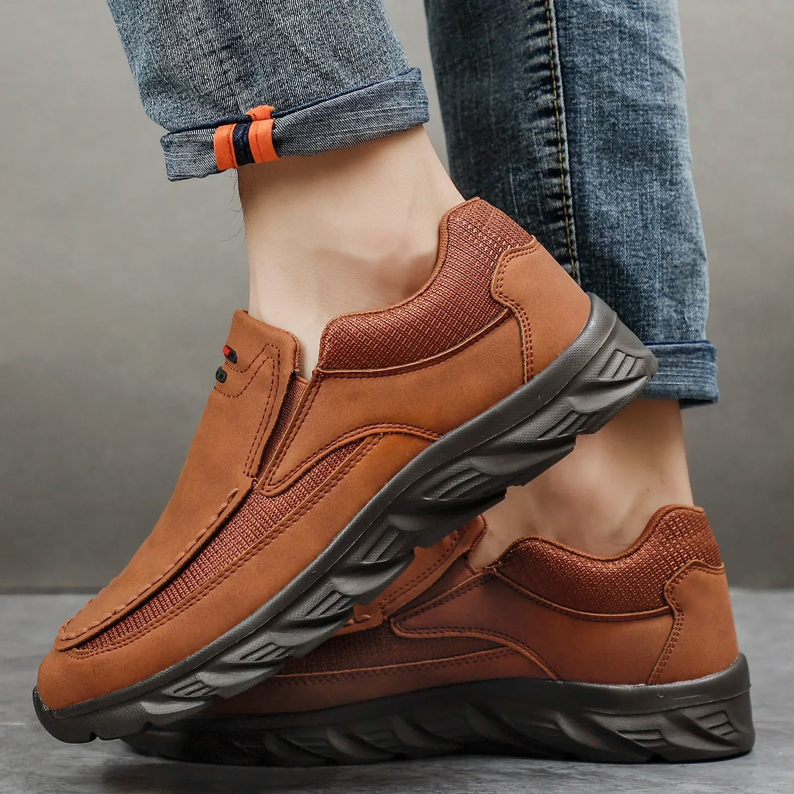 Beeckhoven™ | Casual Heren Schoenen