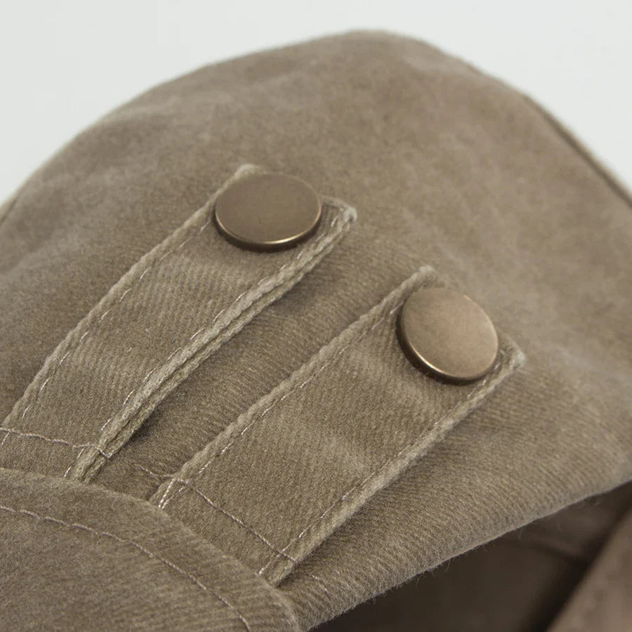 Beeckhoven™ | Vintage Heren Pet