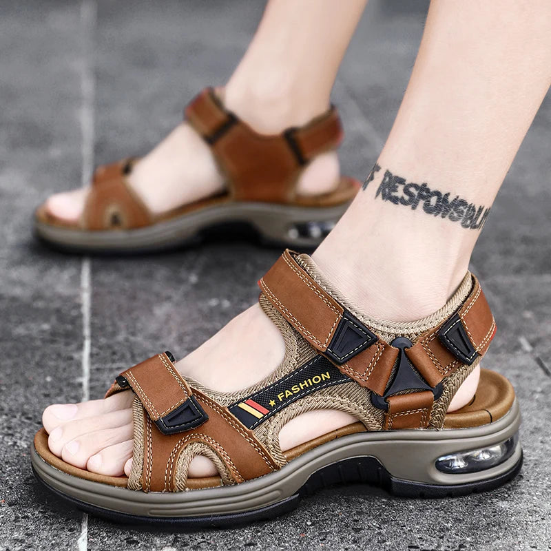 Beeckhoven™ | Zomer Sandalen voor Heren