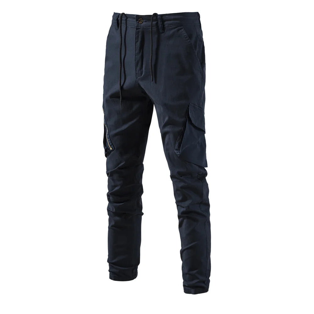 Beeckhoven™ | Casual Joggingbroek