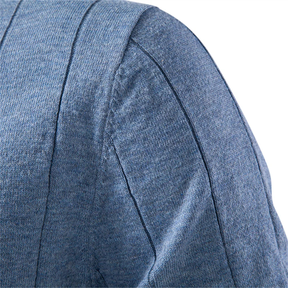 Beeckhoven™ | Premium Gestreept T-shirt