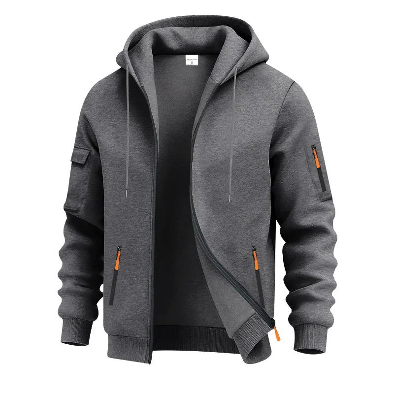 Beeckhoven™ | Stijlvol Fleece Vest