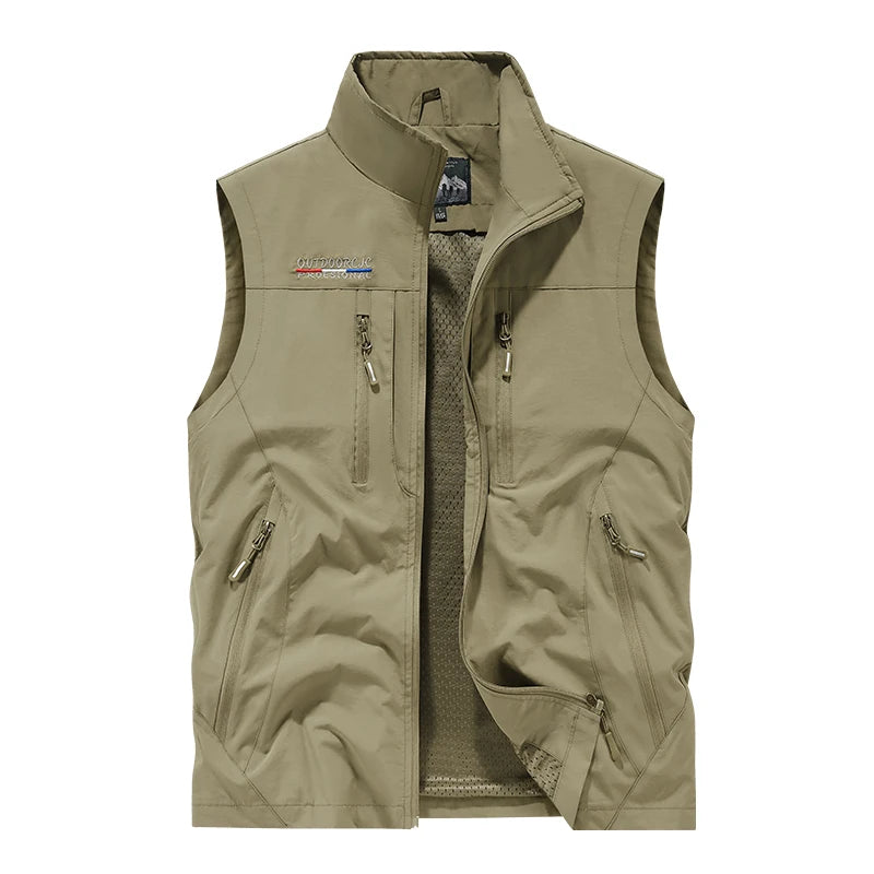 Beeckhoven™ | Premium Outdoor Bodywarmer