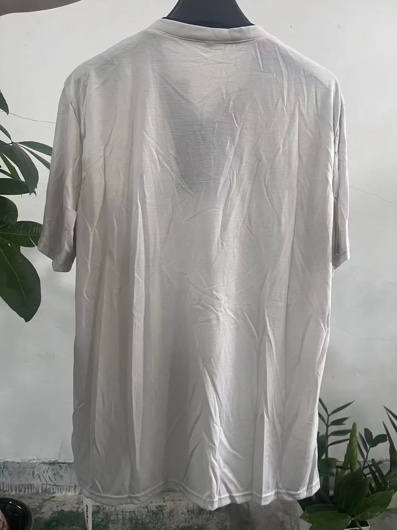 Beeckhoven™ | Heren V-Hals Shirt