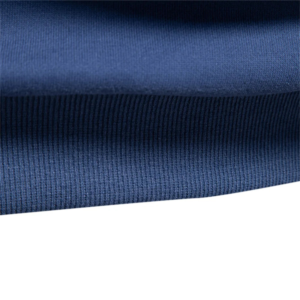 Beeckhoven ™ | Premium & Casual Poloshirt Met Lange Mouwen