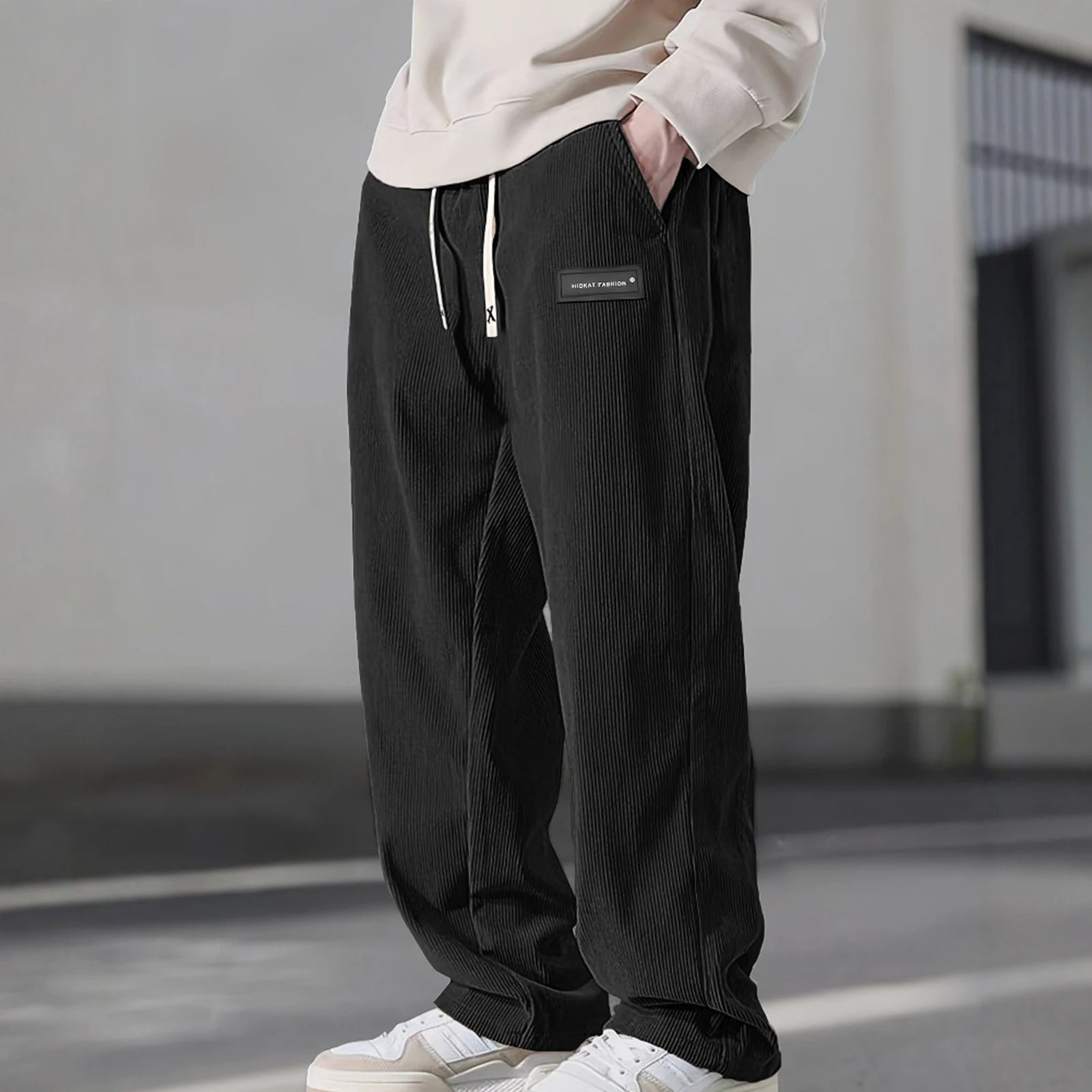 Beeckhoven™ | Comfortabele Mannen Jogger