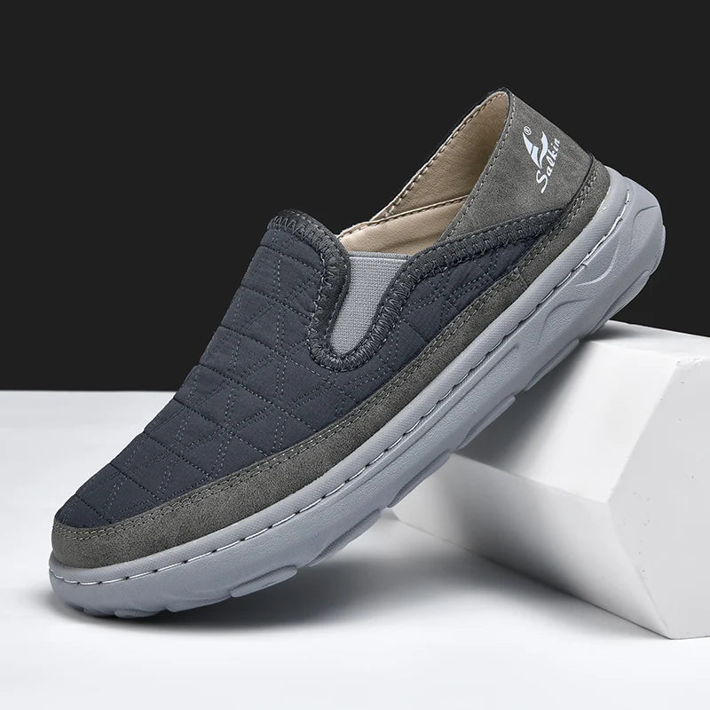 Beeckhoven™ | Casual Heren Instappers