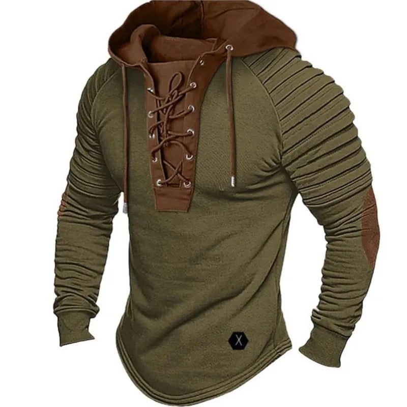 Beeckhoven™ | Stoere Outdoor Pullover