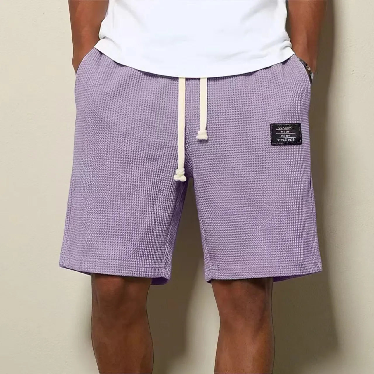 Beeckhoven™ | Comfortabele Mannen Short
