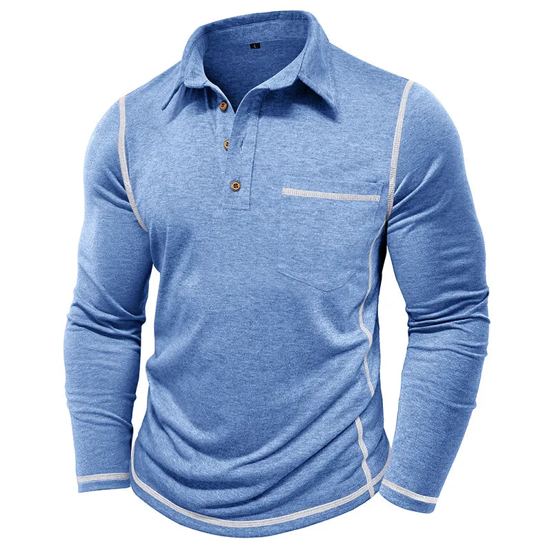 Beeckhoven™ | Stoere Heren Top