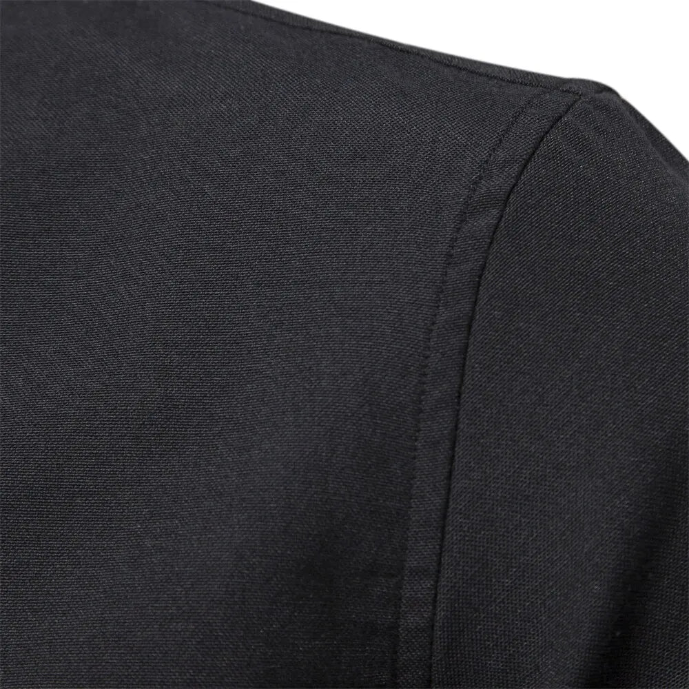 Beeckhoven™ | Katoenen Najaarsblouse