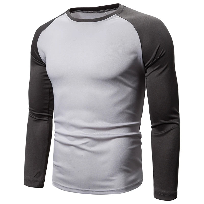 Beeckhoven™  | Long Sleeve T-shirt