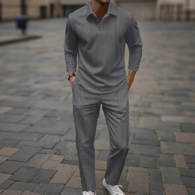 Beeckhoven™ | Herfst Polo Set