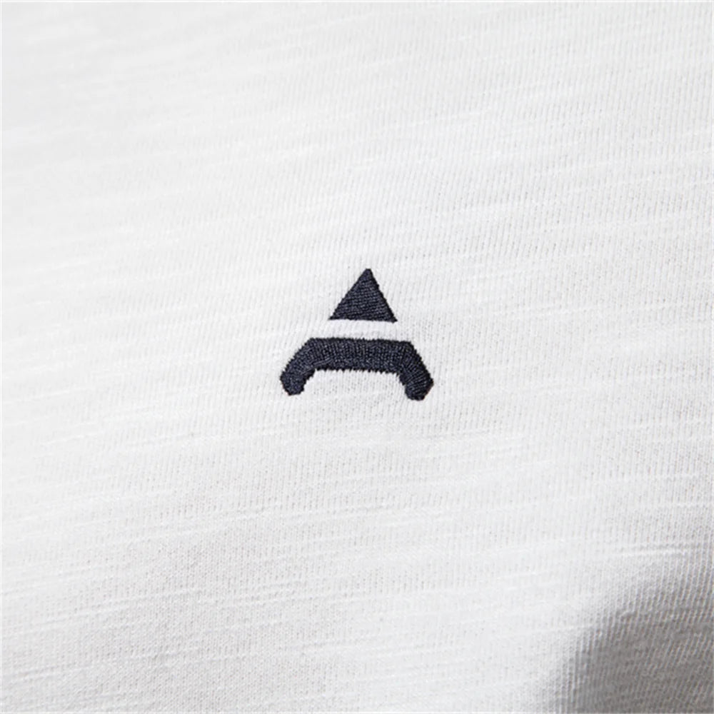 Joel™ | Luxe Long Sleeve