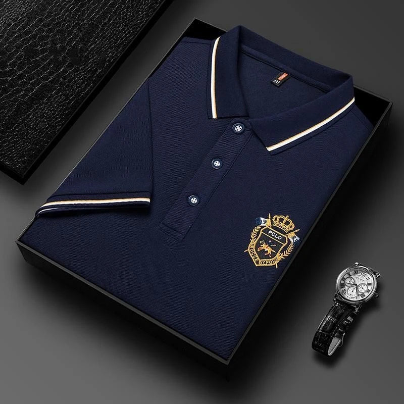 Beeckhoven™ | Premium Zomer Polo