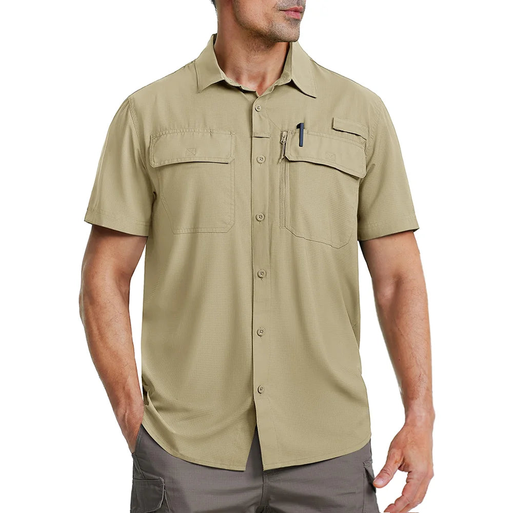 Beeckhoven ™ | Outdoor Zomer Blouse