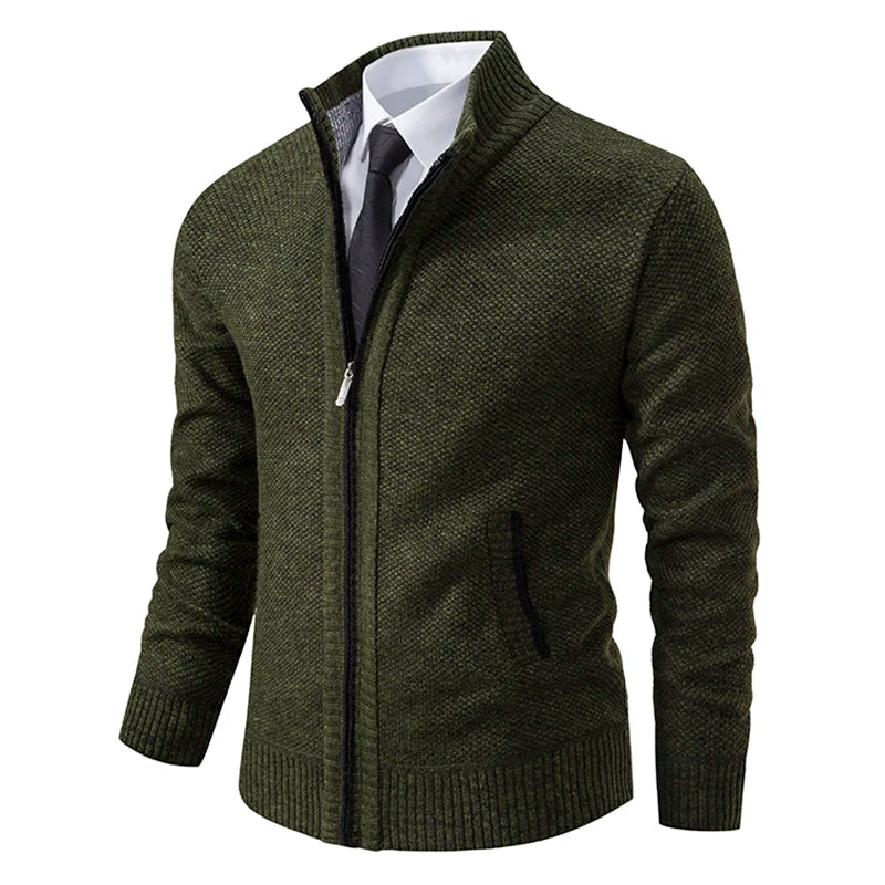 Beeckhoven™ | Stijlvol & Warm Heren Vest