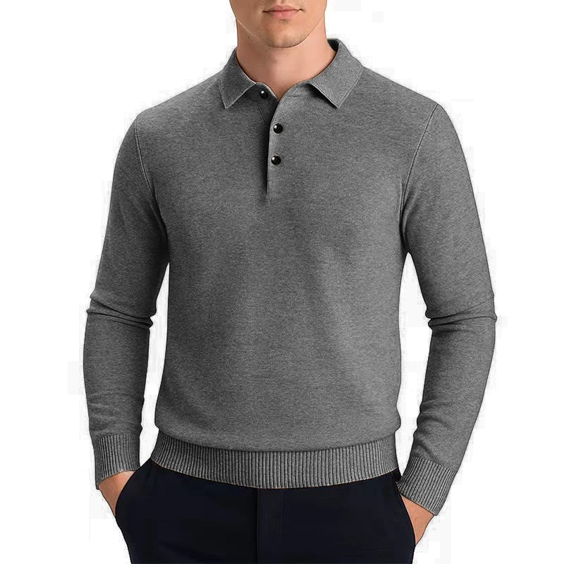 Beeckhoven™ | Casual Polosweater