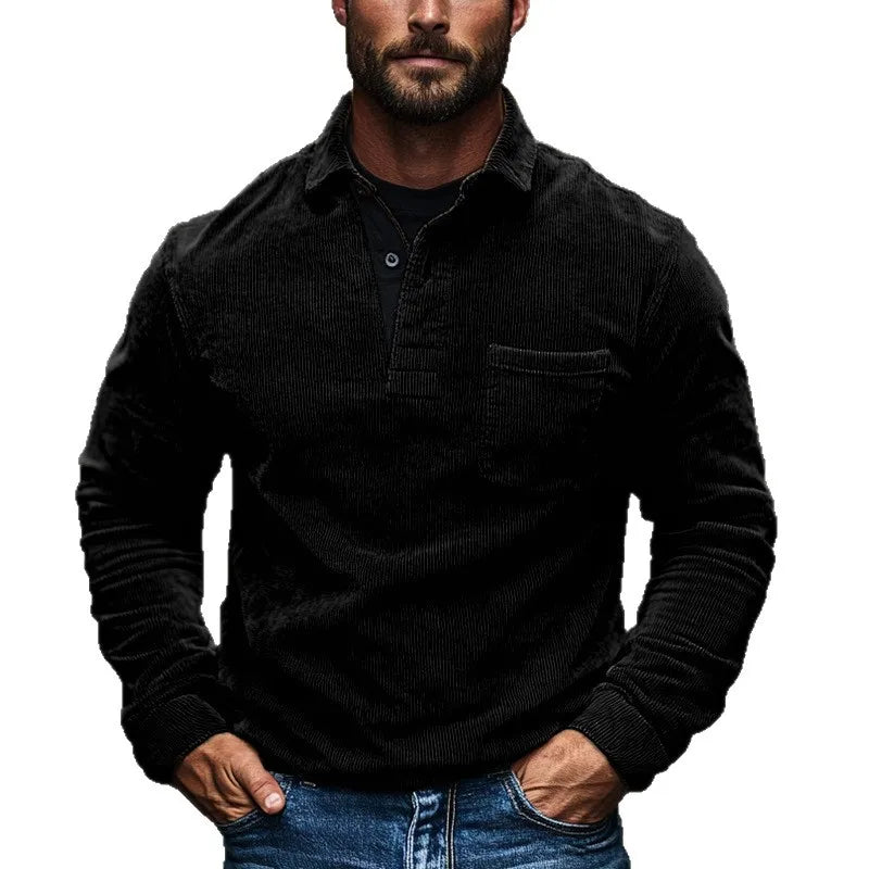 Beeckhoven™ | Mannelijke Heren Top