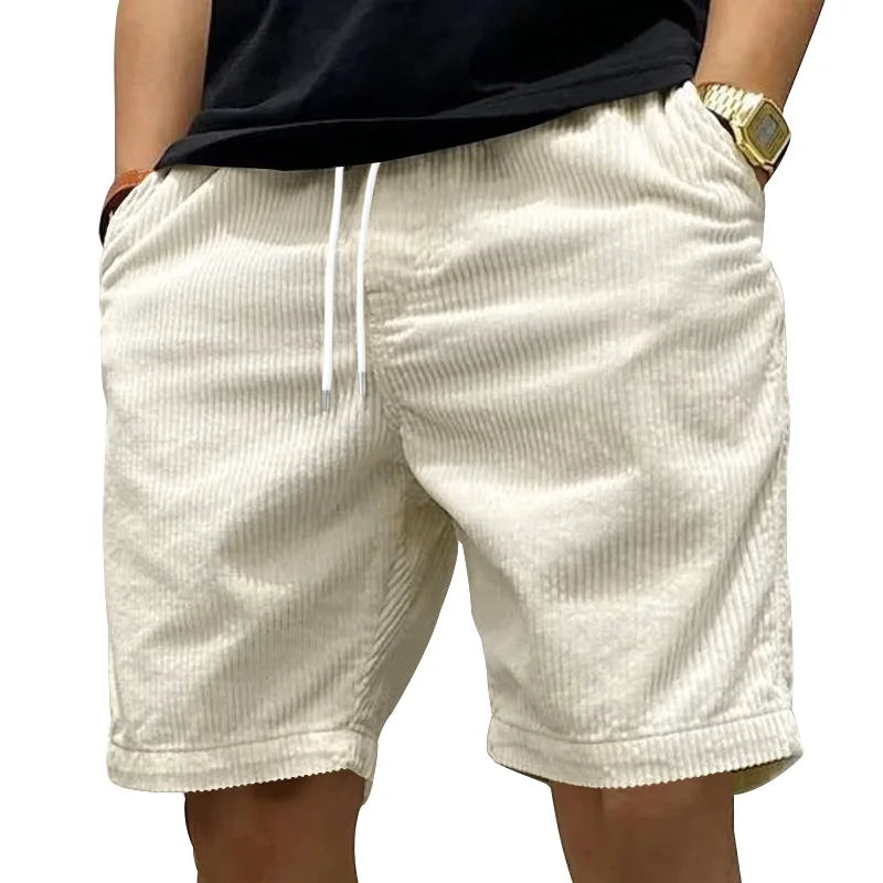 Beeckhoven™ | Moderne Heren Short