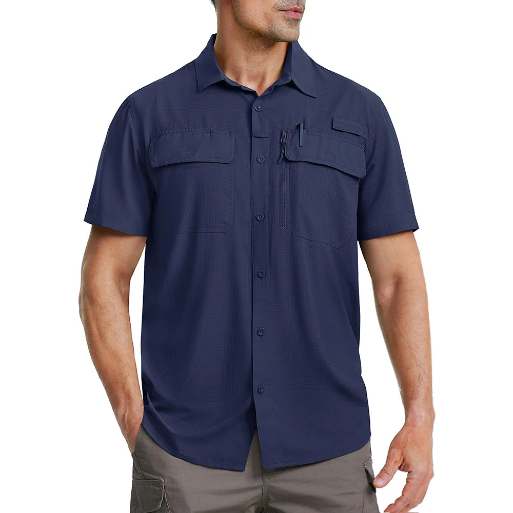 Beeckhoven ™ | Outdoor Zomer Blouse