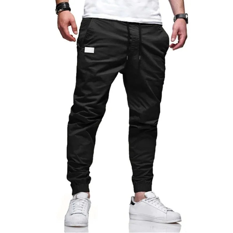 Beeckhoven™ | Casual Heren Broek