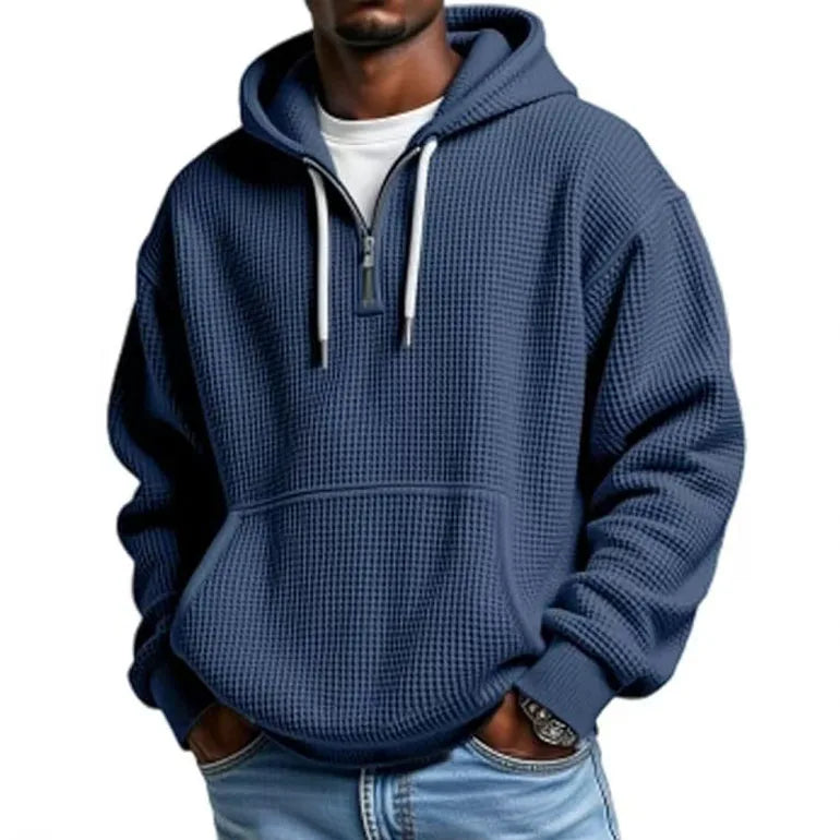 Beeckhoven™ | Casual Heren Hoodie
