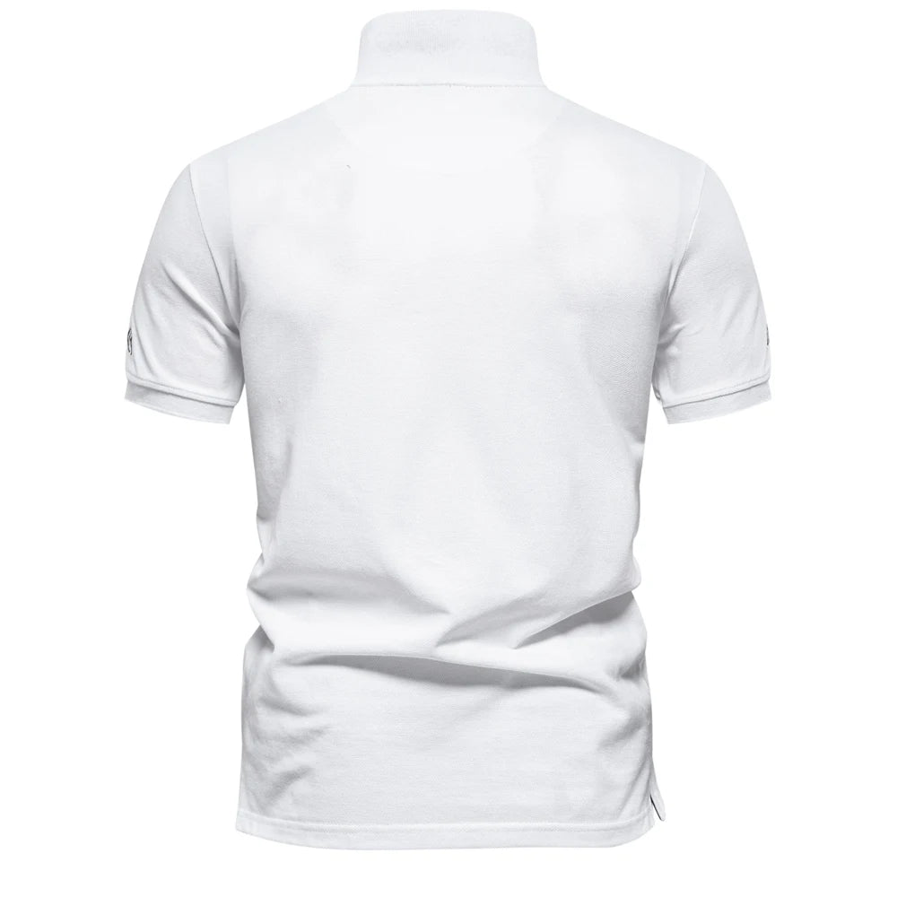 Beeckhoven™ | Katoenen Heren Shirt