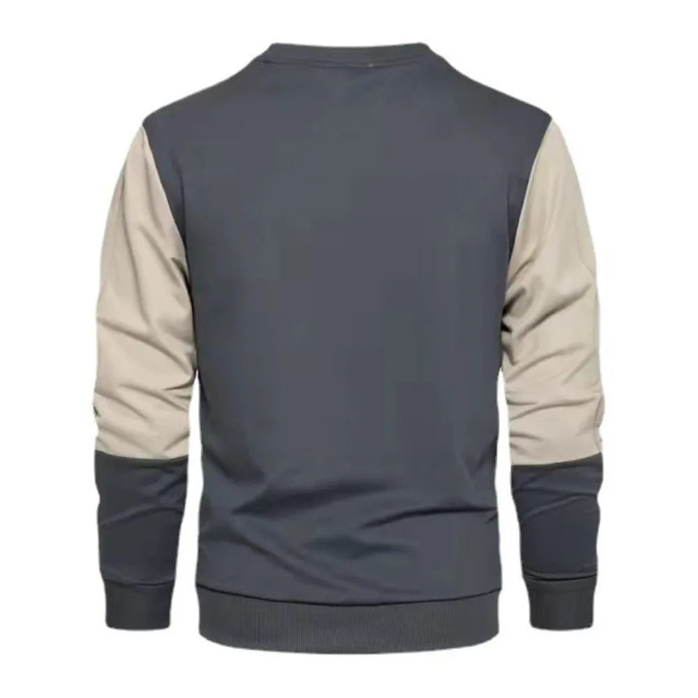 Beeckhoven™ | Modern Shirt Met Lange Mouwen