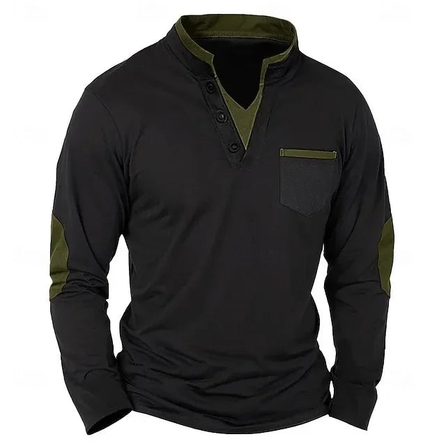 Beeckhoven™ | Outdoor Casual T-shirt