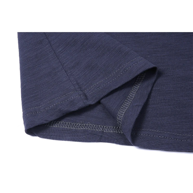 Beeckhoven™ | Katoenen Vintage Shirt