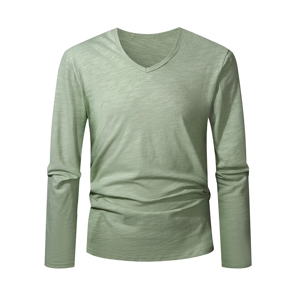 Beeckhoven™ | Katoenen Vintage Shirt