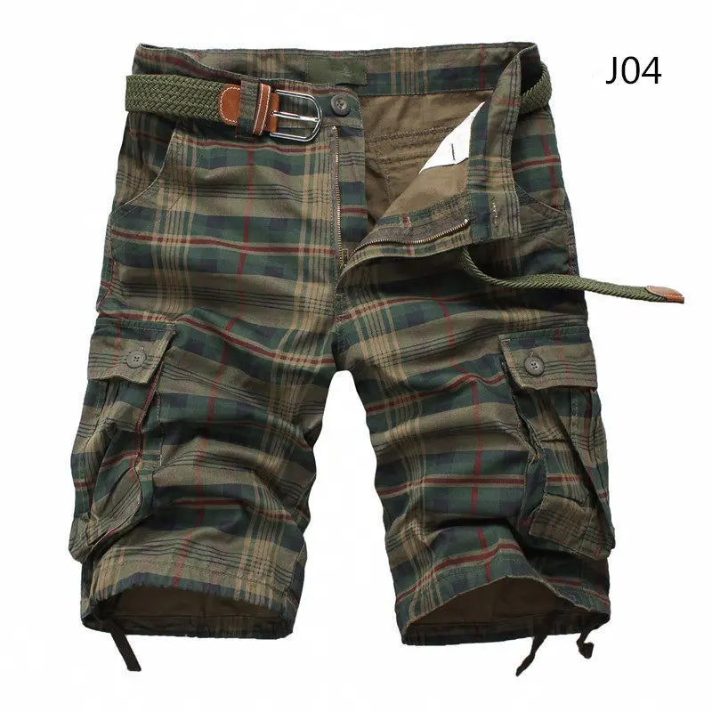Beeckhoven™ | Klassieke Heren Short
