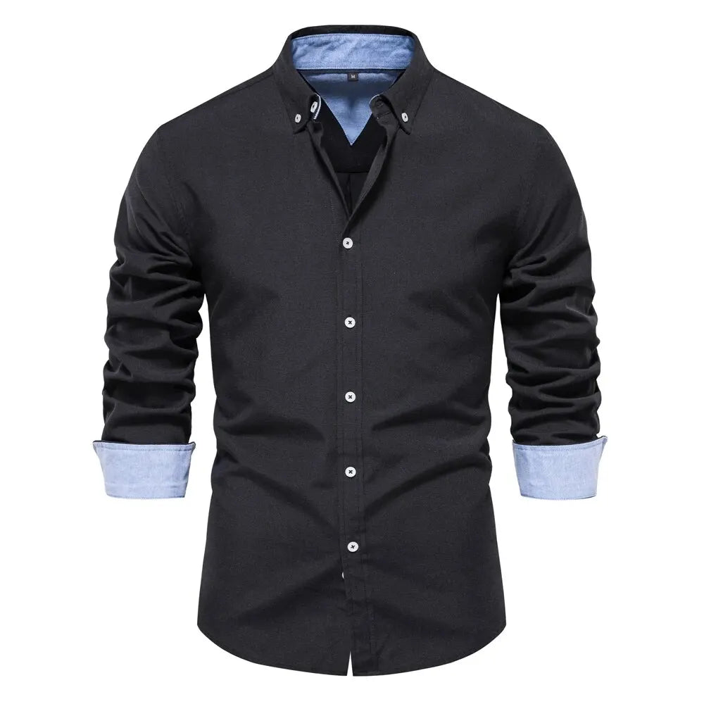 Beeckhoven™ | Stijlvolle Voorjaarsblouse