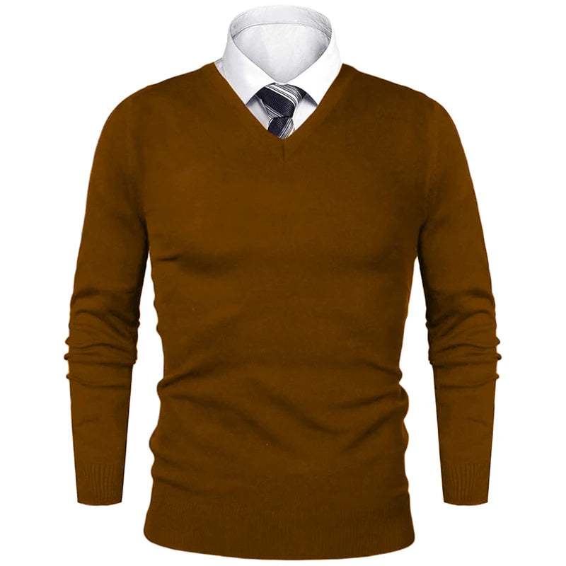 Beeckhoven™ | Zakelijke Mannen Trui