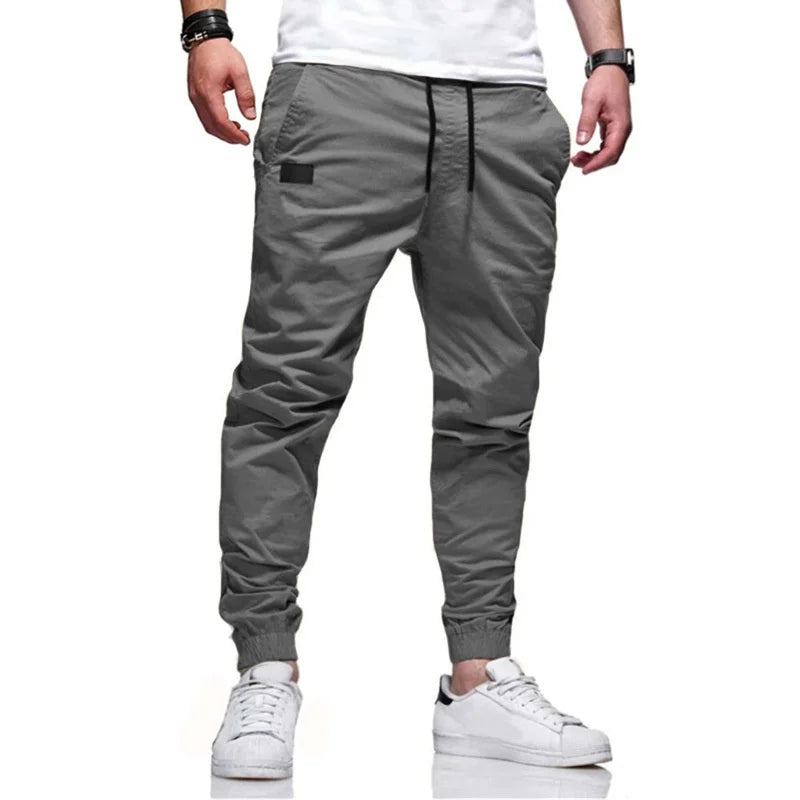 Beeckhoven™ | Casual Mannen Jogger