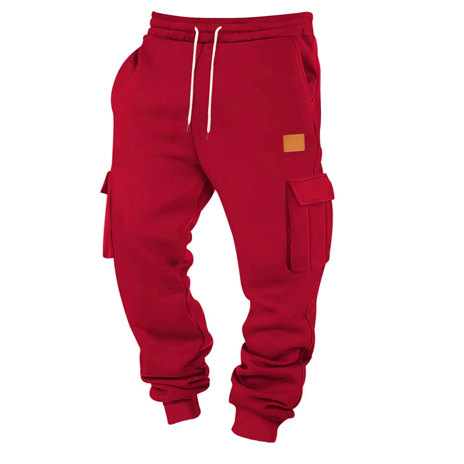 Beeckhoven™ | Comfortabele Cargo Jogger Broek