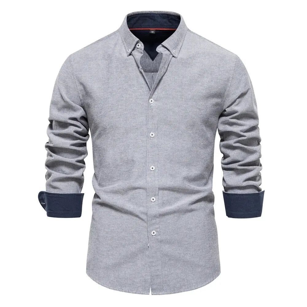 Beeckhoven™ | Stijlvolle Voorjaarsblouse