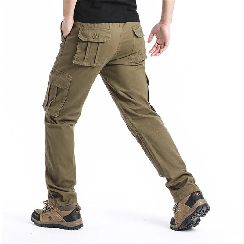Beeckhoven™ | Voorjaars Outdoor Broek