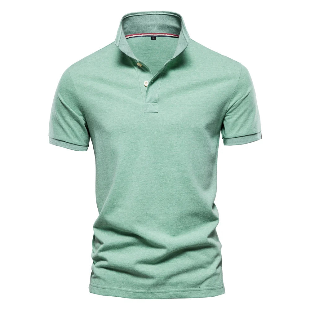 Beeckhoven™ | Heren Polo Shirt