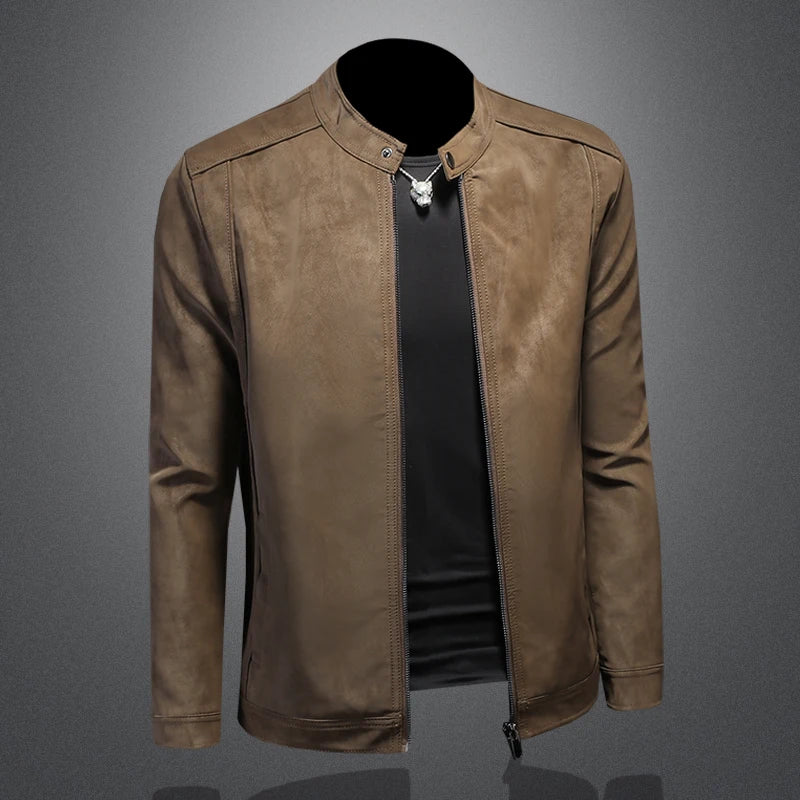 Beeckhoven™ | Slim-fit Heren Jas