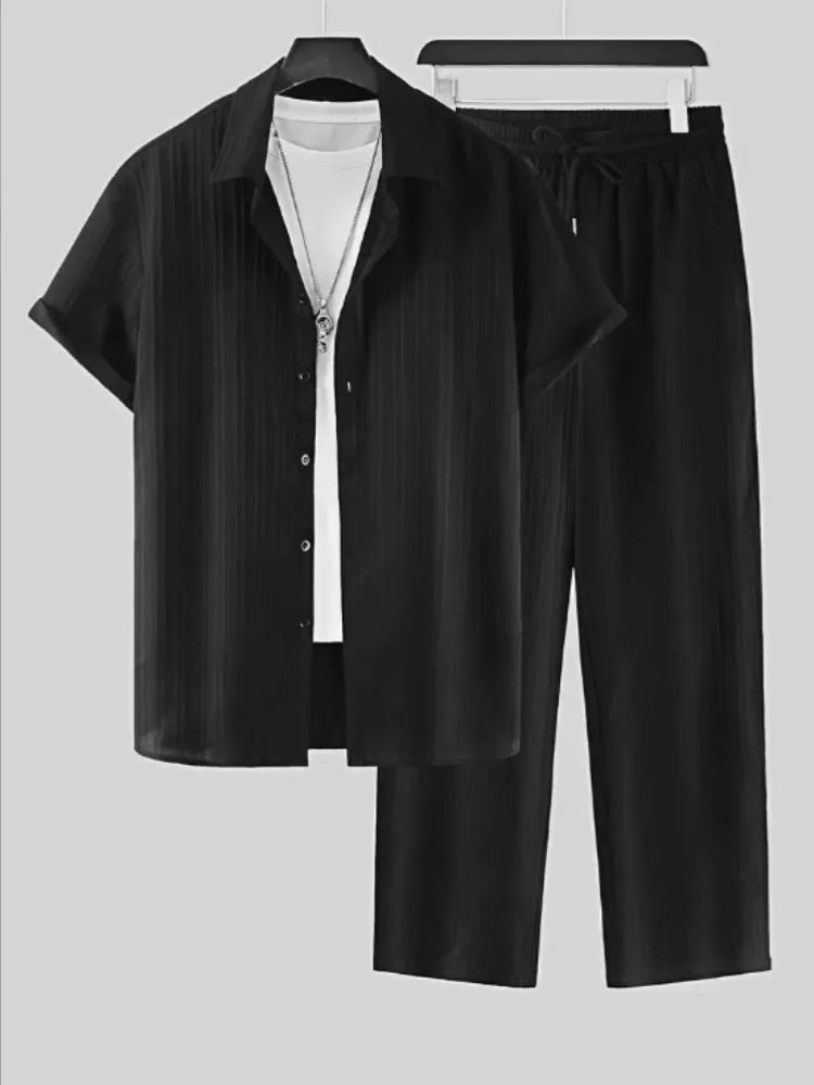 Beeckhoven™ | Comfortabele Heren Zomerset