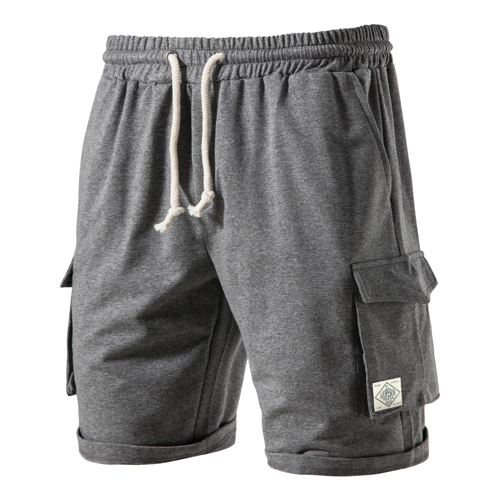 Beeckhoven™ | Heren Zomer Short