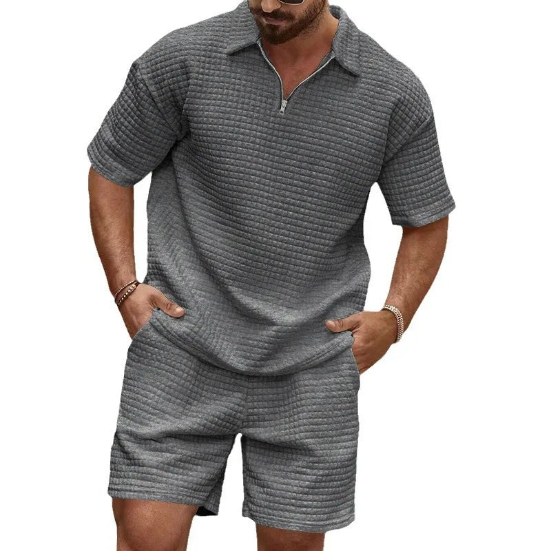 Beeckhoven™ | Zomerset Met Ruitdesign
