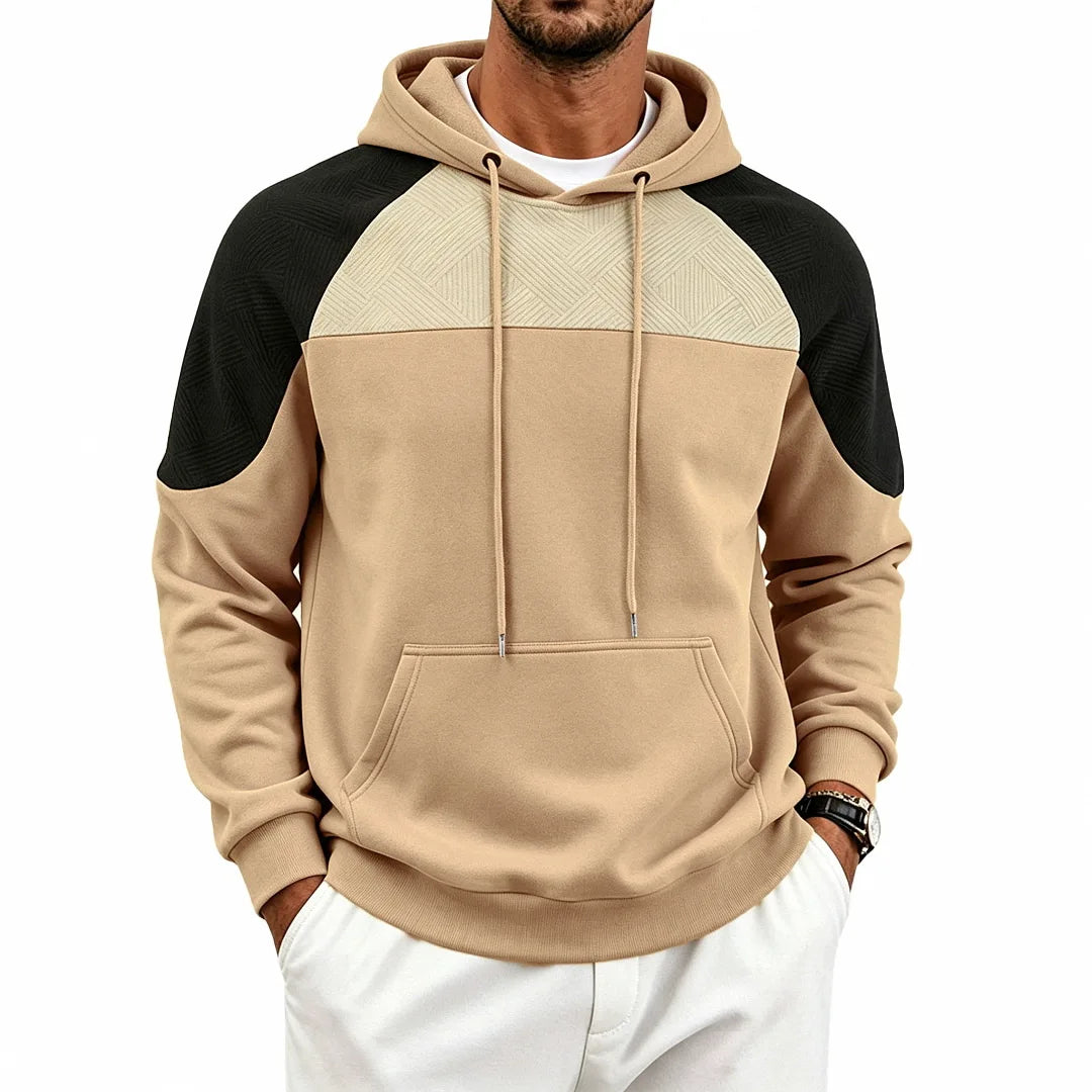 Beeckhoven™ | Stoere Casual Heren Trui