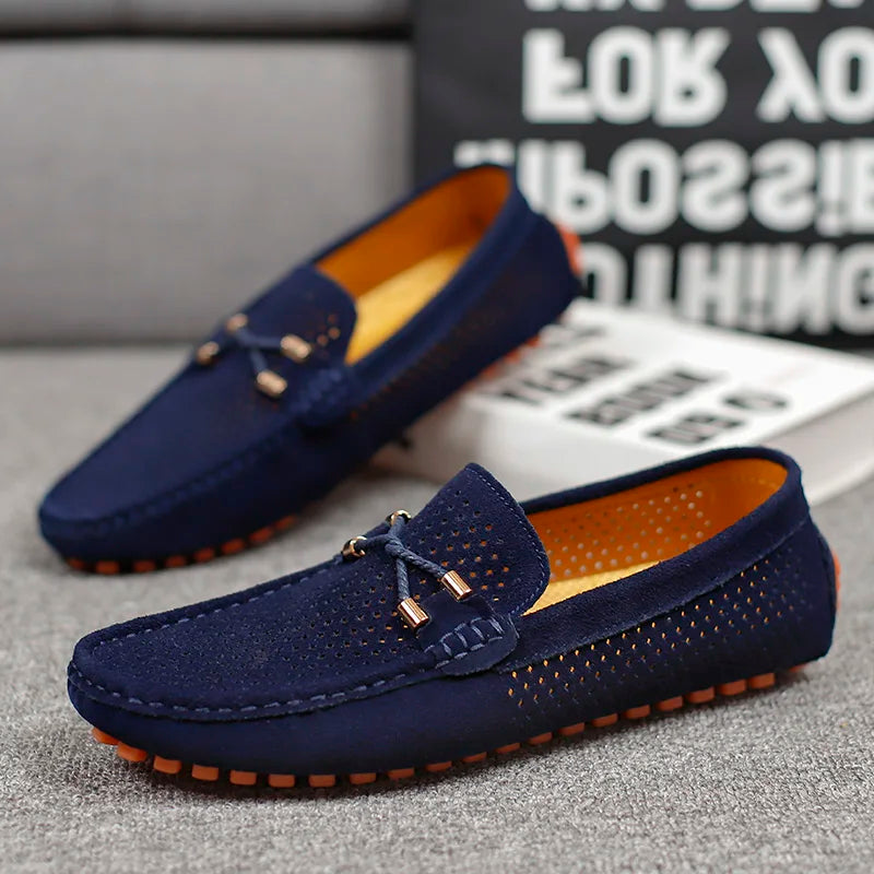 Beeckhoven™ | Ademende Zomerschoenen