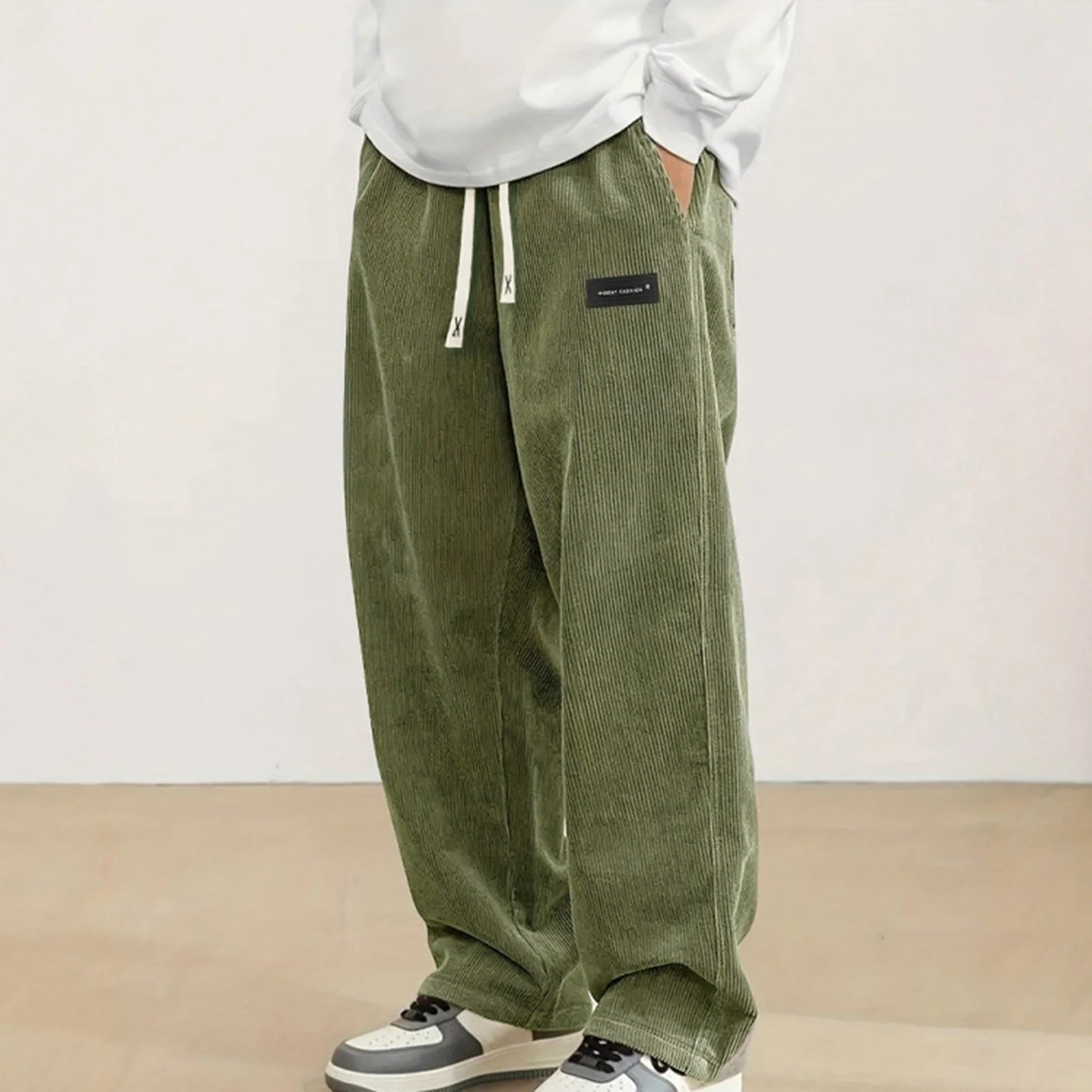 Beeckhoven™ | Comfortabele Mannen Jogger
