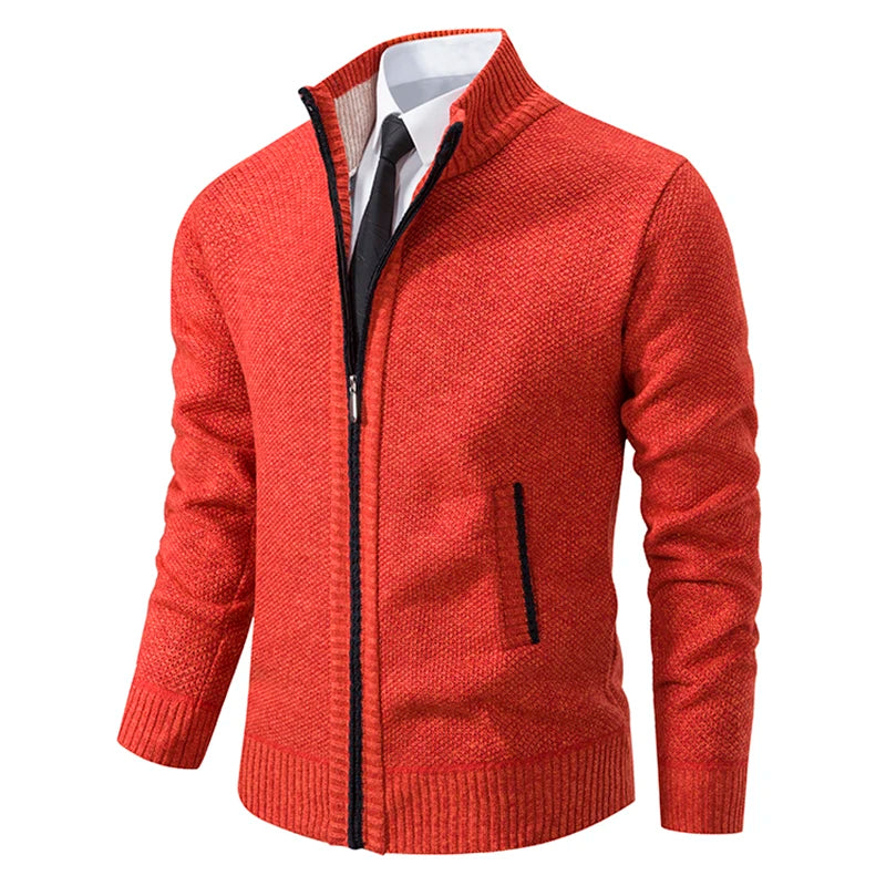 Beeckhoven™ | Stijlvol & Warm Heren Vest