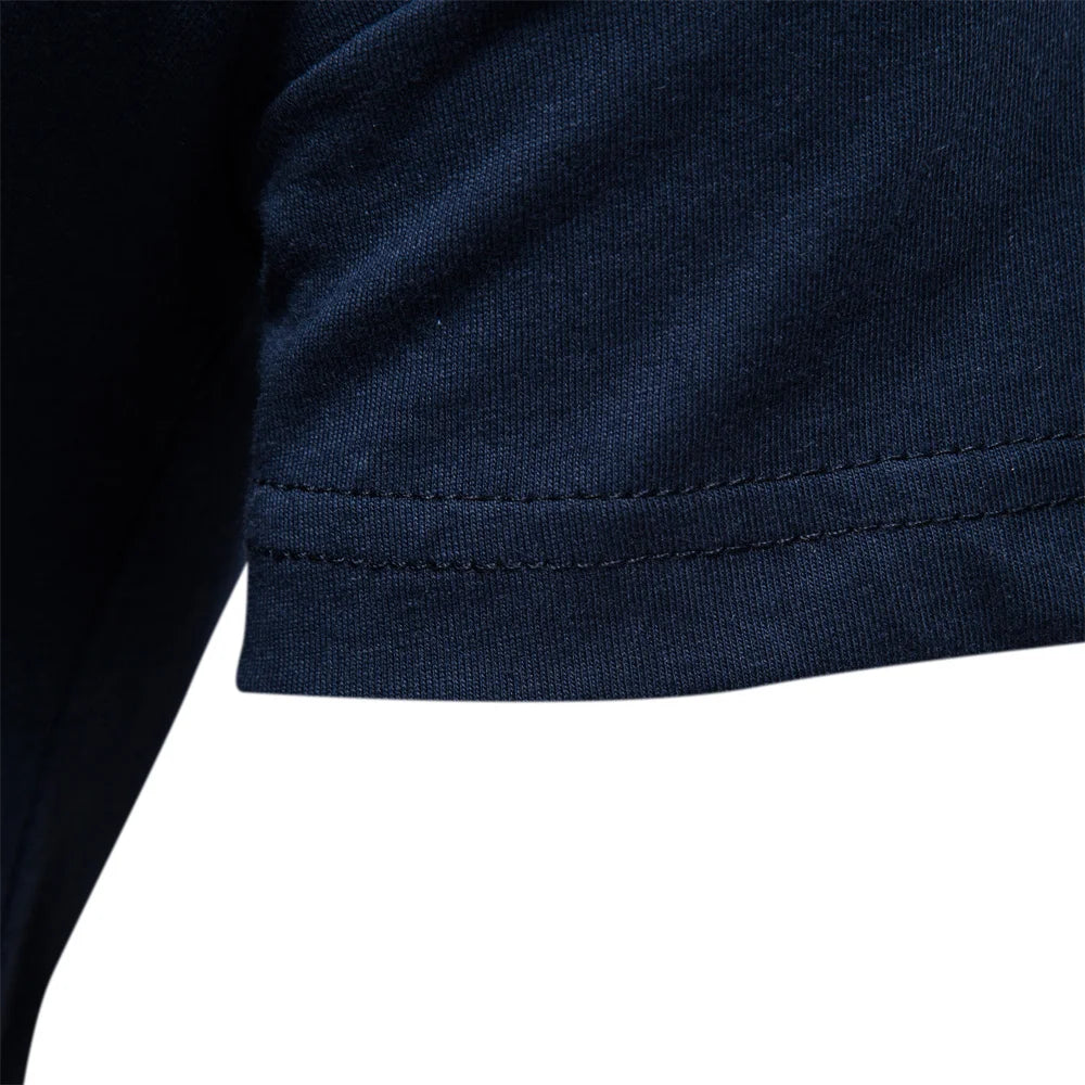 Beeckhoven™ | Casual T-shirts met print